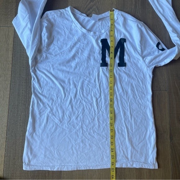 Marshmello DJ Club Long Sleeve Men's Tee Shirt White (Size L) - Picture 8 of 9